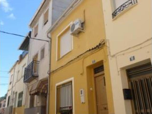 Casa en venta en Virgen del Oro, Vega Alta del Segura