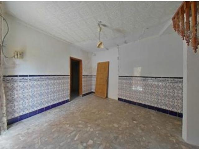 Casa en venta en Virgen del Oro, Vega Alta del Segura