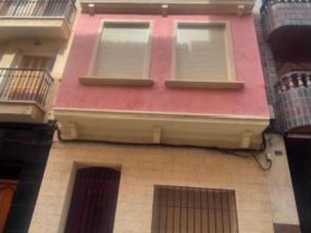 Casa en venta en Virgen del Oro, Vega Alta del Segura