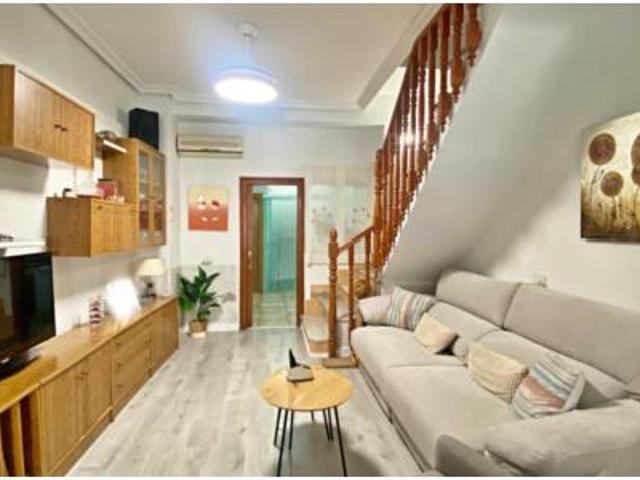 Casa en venta en Virgen del Oro, Vega Alta del Segura