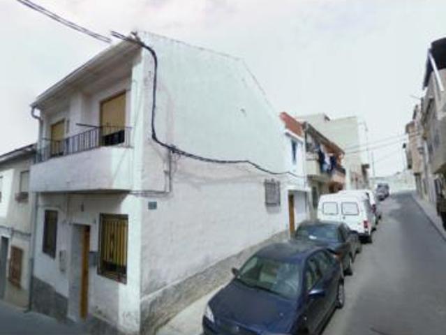 Casa en venta en Virgen del Oro, Vega Alta del Segura