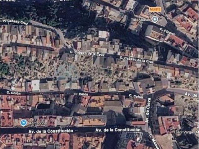 Casa en venta en Virgen del Oro, Vega Alta del Segura