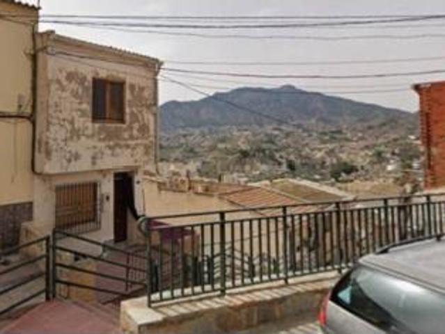 Casa en venta en Virgen del Oro, Vega Alta del Segura
