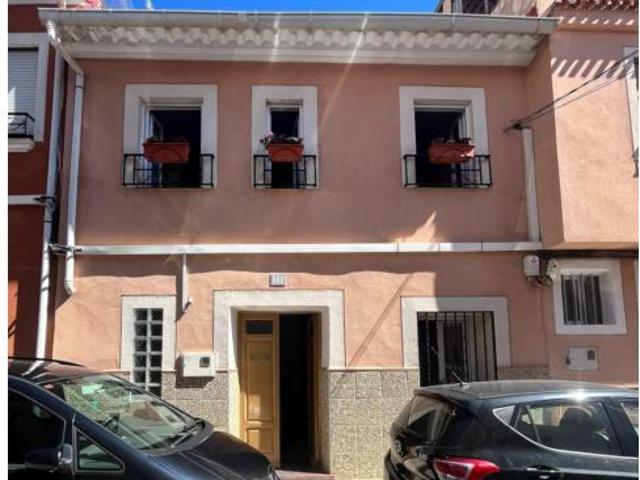 Casa en venta en Virgen del Oro, Vega Alta del Segura