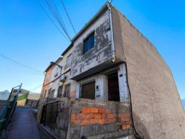 Casa en venta en Virgen del Oro, Vega Alta del Segura