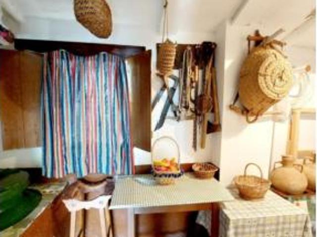 Casa en venta en Virgen del Oro, Vega Alta del Segura