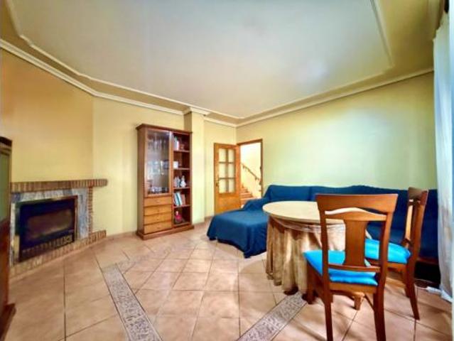 Casa en venta en Virgen del Oro, Vega Alta del Segura