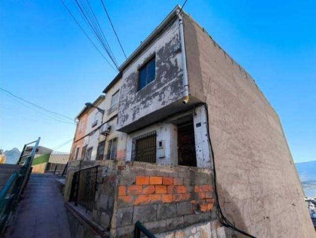 Casa en venta en Virgen del Oro, Vega Alta del Segura