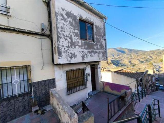 Casa en venta en Virgen del Oro, Vega Alta del Segura
