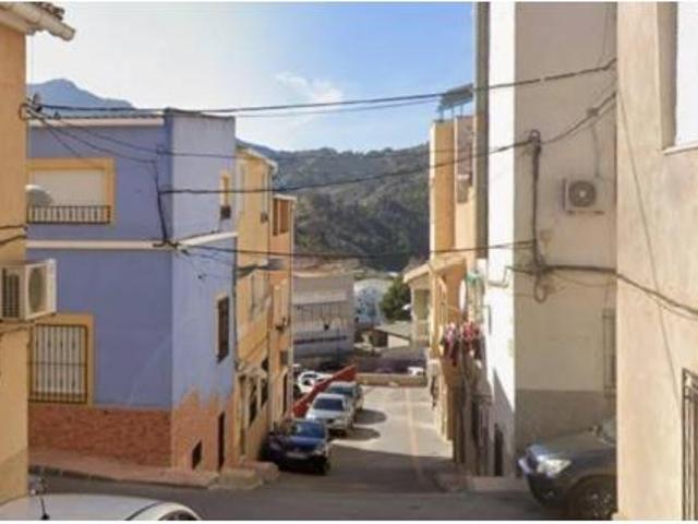 Casa en venta en Virgen del Oro, Vega Alta del Segura