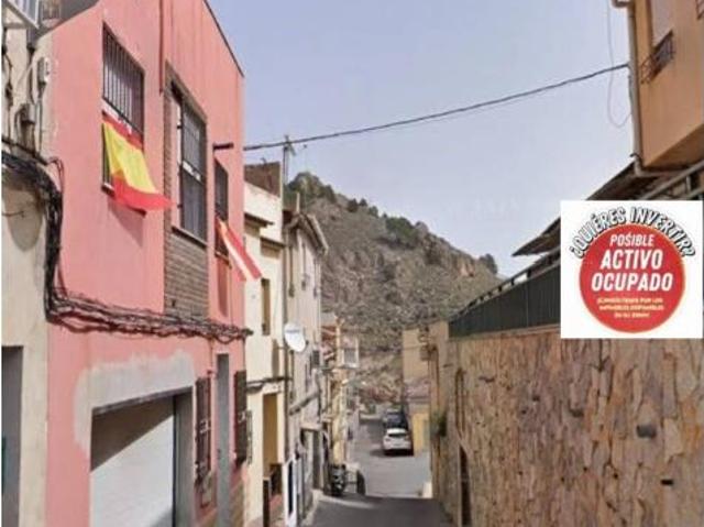 Casa en venta en Virgen del Oro, Vega Alta del Segura