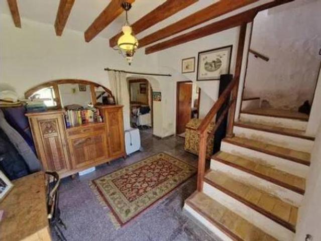 Casa en venta en Venta de la Aurora, Abarán
