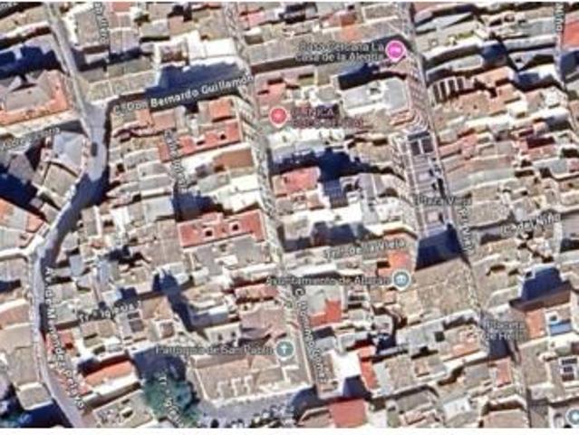 Casa en venta en Virgen del Oro, Vega Alta del Segura