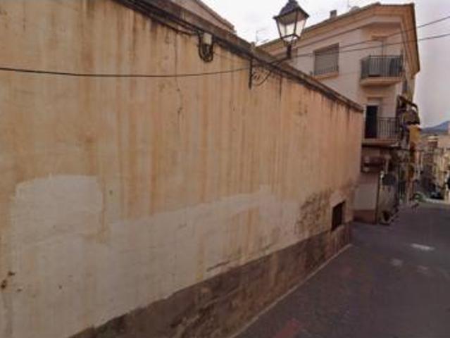 Casa en venta en Virgen del Oro, Vega Alta del Segura