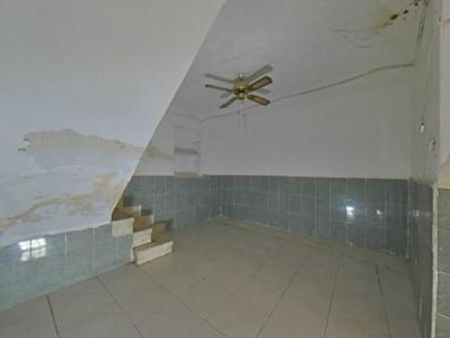 Casa en venta en Virgen del Oro, Vega Alta del Segura