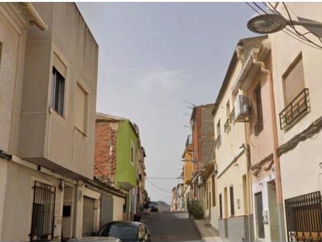 Casa en venta en Virgen del Oro, Vega Alta del Segura