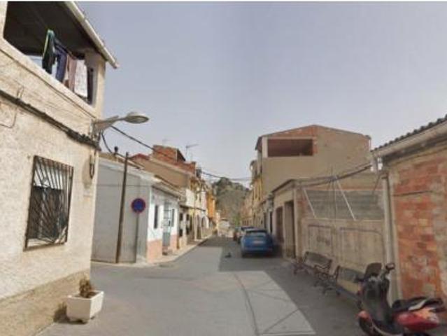 Casa en venta en Virgen del Oro, Vega Alta del Segura