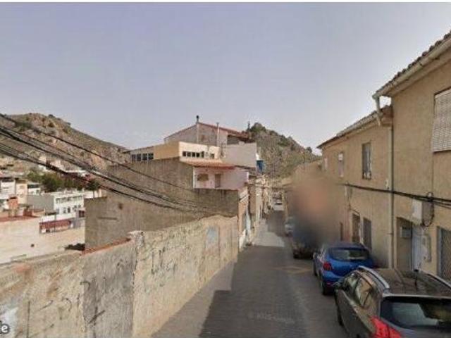 Casa en venta en Virgen del Oro, Vega Alta del Segura