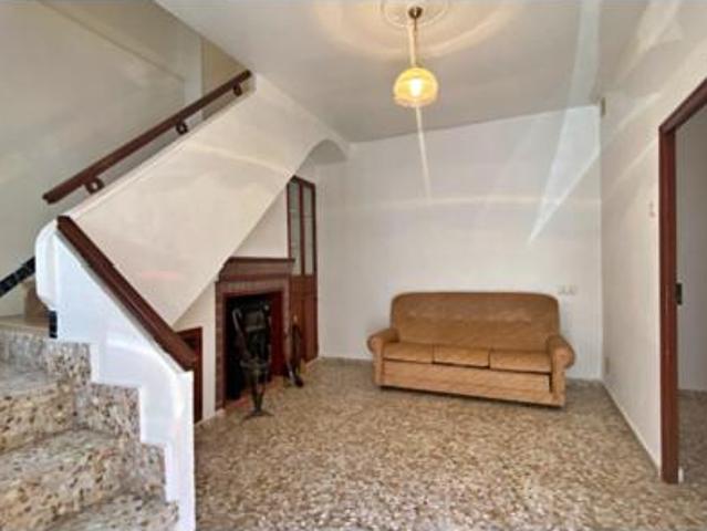 Casa en venta en Virgen del Oro, Vega Alta del Segura
