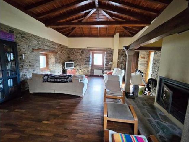 Casa en venta en Montouto, A Coruña