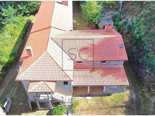 Casa en venta en Montouto, Abegondo