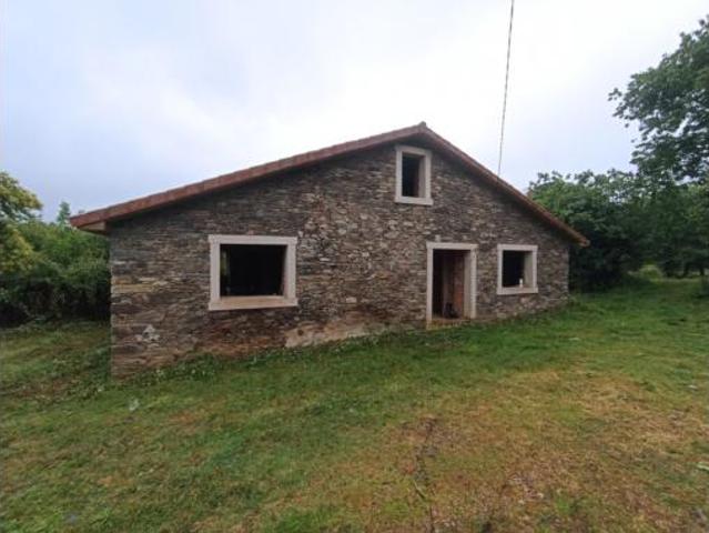 Casa en venta en Montouto, A Coruña