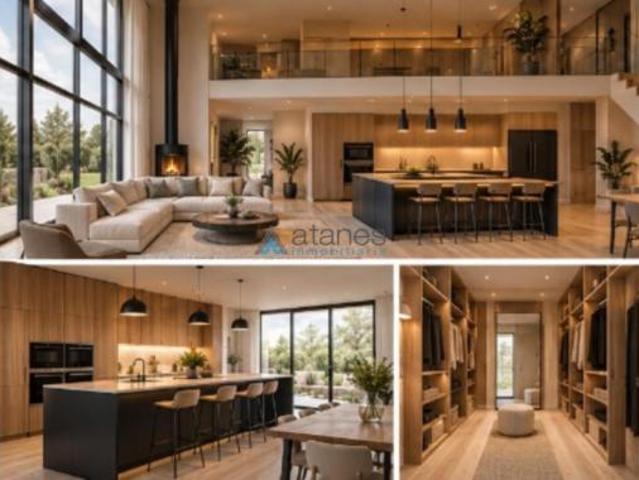 Casa en venta en Abegondo