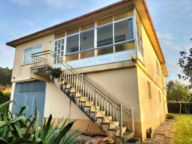Casa en venta en Montouto, A Coruña