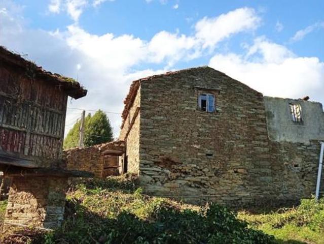 Casa en venta en Abegondo, A Coruña