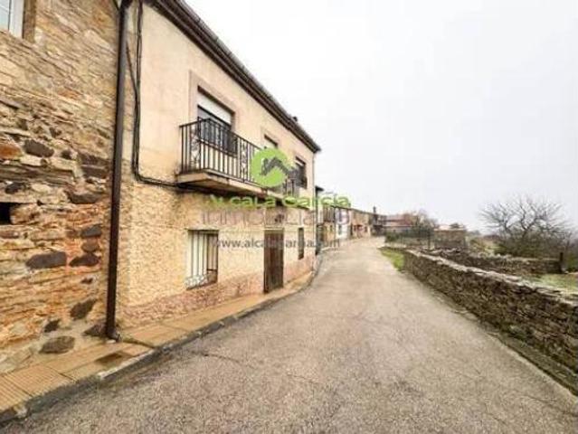 Casa en venta en Abejar, Castilla y León