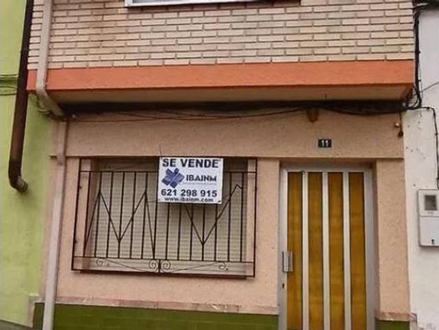 Casa en venta en Abengibre, Castilla-La Mancha