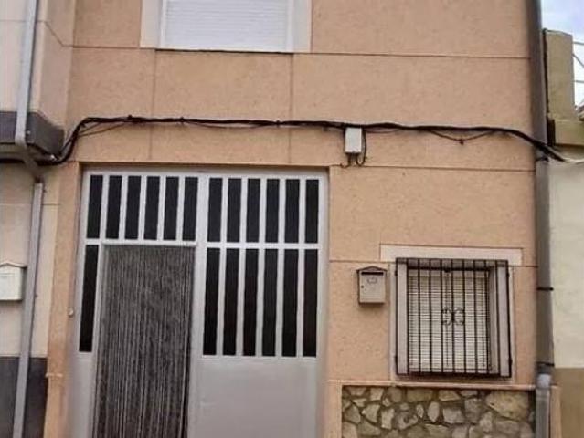 Casa en venta en Abengibre, Castilla-La Mancha
