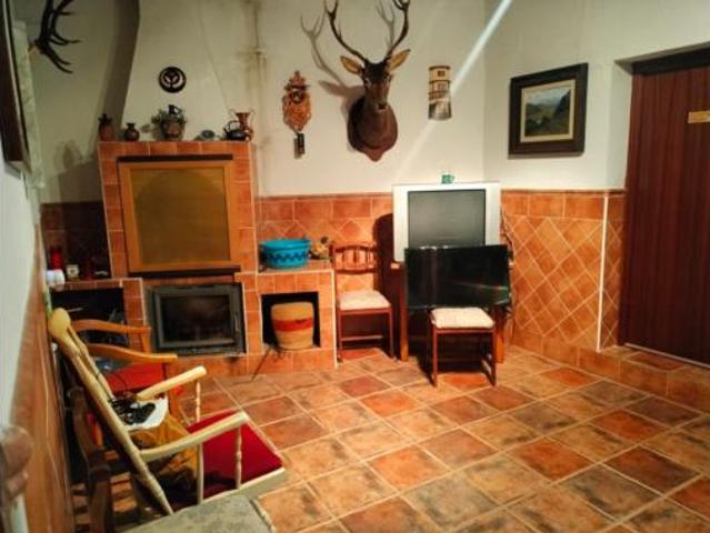 Casa en venta en Abenójar, Castilla-La Mancha