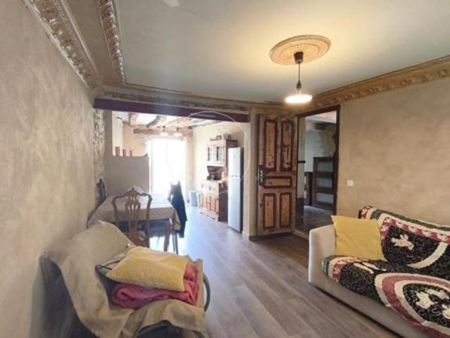 Casa en venta en Estellerria, Navarra