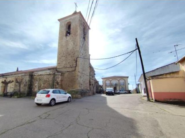 Casa en venta en Abertura, Extremadura