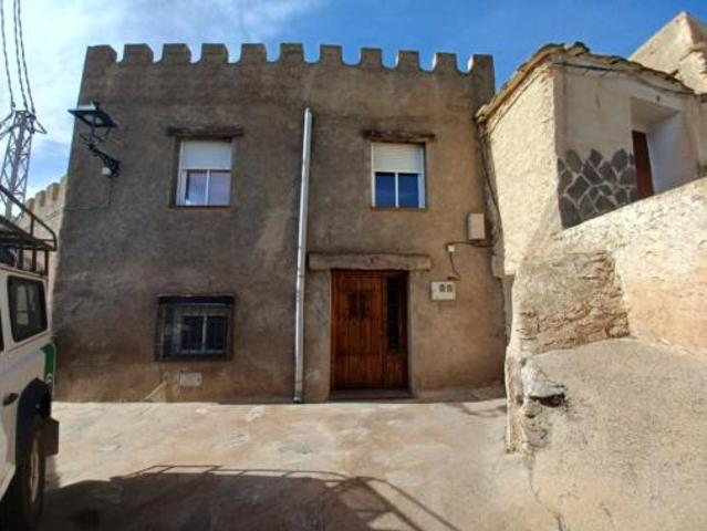 Casa en venta en Abla, Andalucía