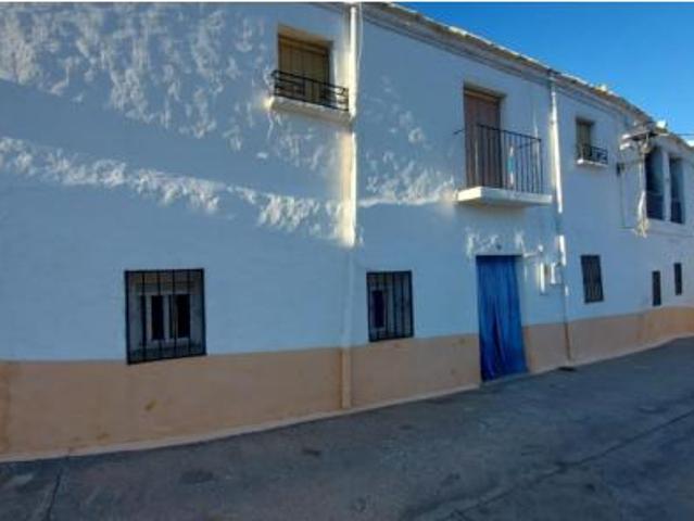 Casa en venta en Abla, Andalucía