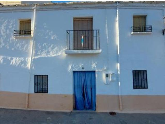 Casa en venta en Abla, Andalucía