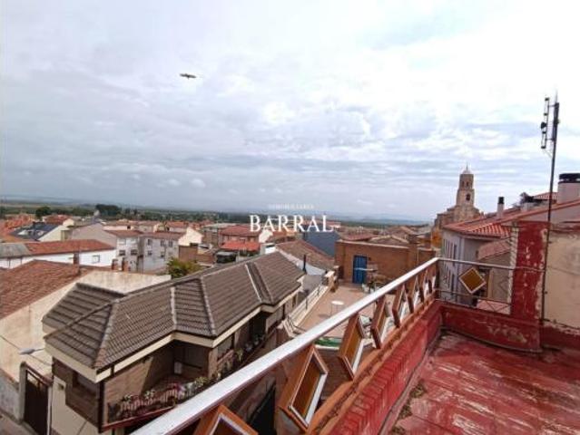 Casa en venta en Ablitas, Navarra