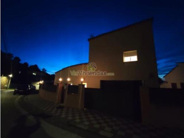 Casa en venta en Can Vilalba, Baix Llobregat