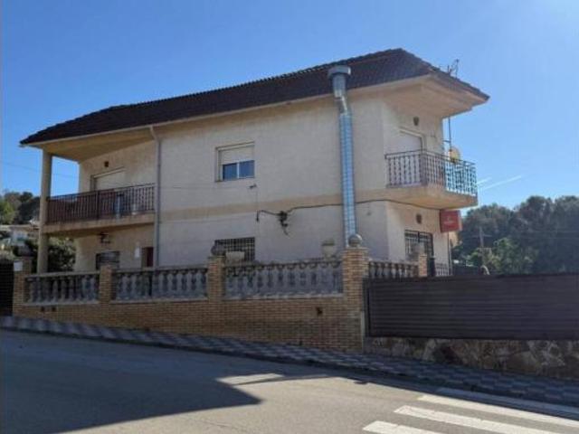 Casa en venta en Can Vilalba, Baix Llobregat