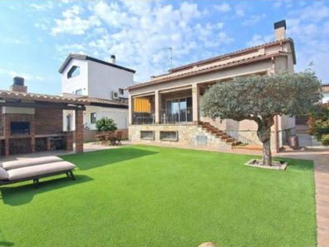 Casa en venta en Can Vilalba, Baix Llobregat