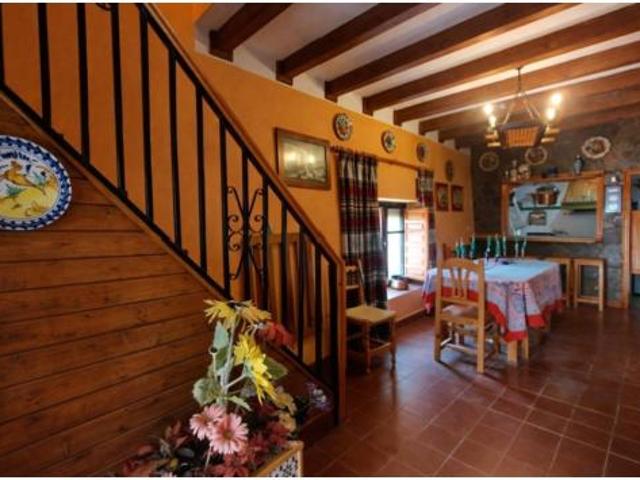 Casa en venta en Abrucena, Andalucía