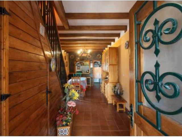Casa en venta en Abrucena, Andalucía