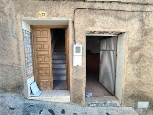 Casa en venta en Abrucena, Andalucía