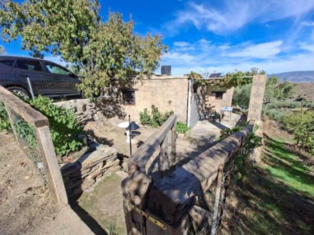 Casa en venta en Abrucena, Almería