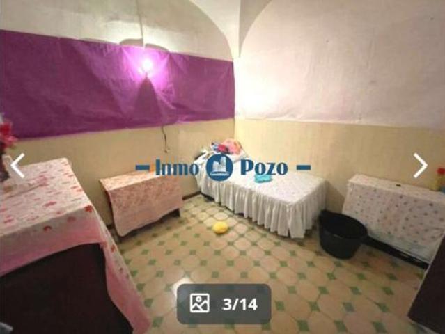 Casa en venta en Aceuchal