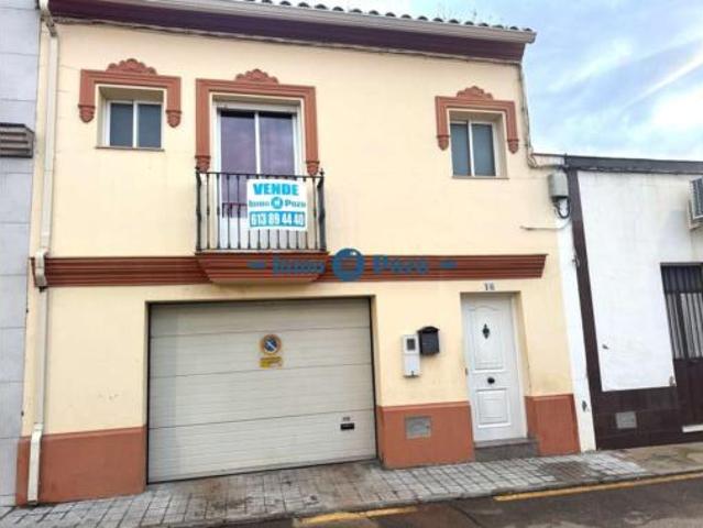 Casa en venta en Aceuchal