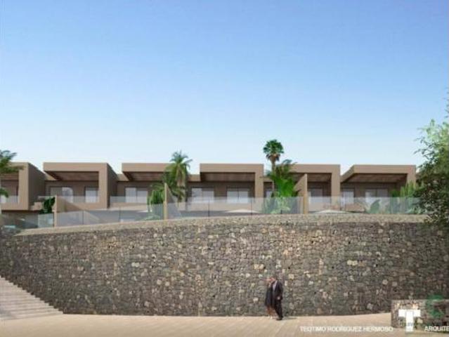 Casa en venta en Los Menores, Adeje
