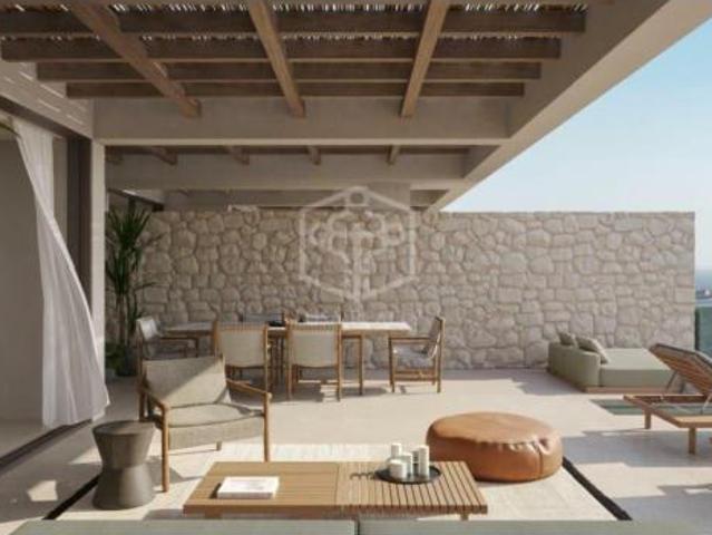 Casa en venta en La Caleta, Adeje